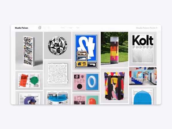 Як успішно показувати свої проєкти у мережі: 5 кроків Основне зображення