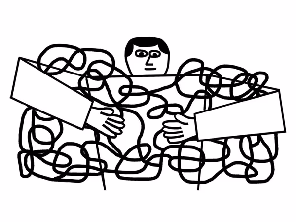 Нелінійний дизайн-процес: поради від директора Figma Основне зображення