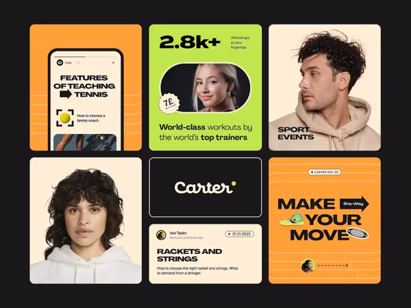 Як перетворити нудний текст на цікавий елемент дизайну Основне зображення