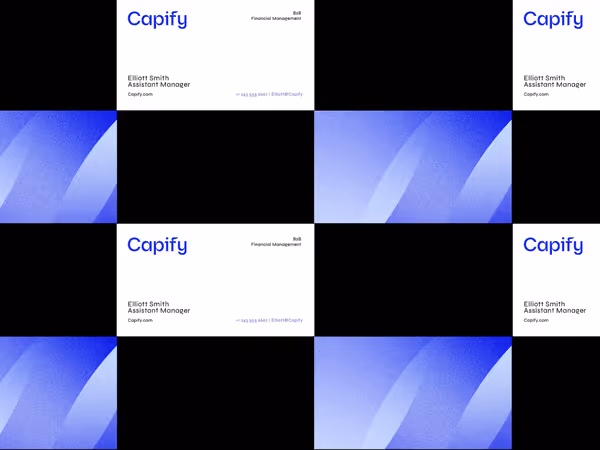 10 трендів у дизайні візиток Основне зображення