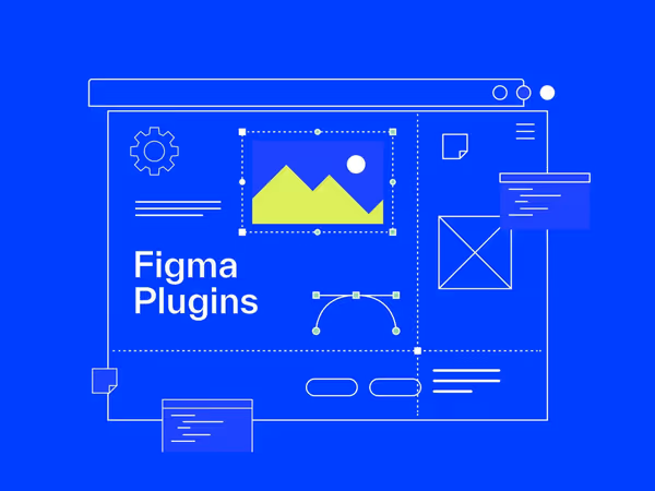 8 плагінів Figma для створення та керування дизайн системами Основне зображення