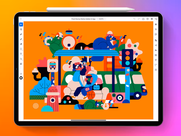 Формула підбору шрифтових пар від Adobe Основне зображення