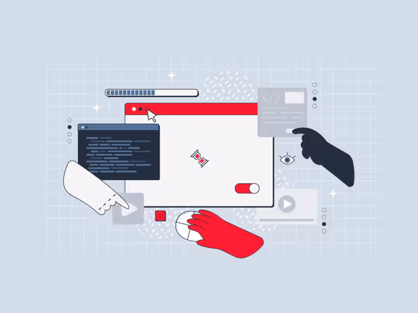 Як мікровзаємодії трансформують цифрові продукти: найкращі практики Основне зображення