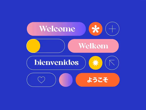 4 найпоширеніші помилки при створенні багатомовних сайтів Основне зображення