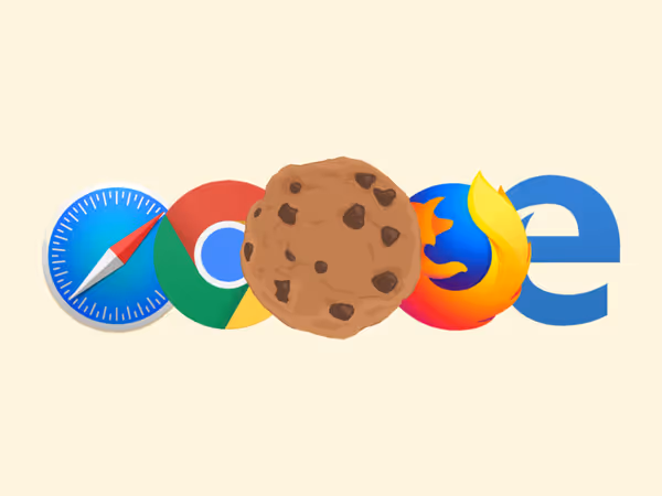 Проєктуємо дозвіл на використання файлів cookie Основне зображення