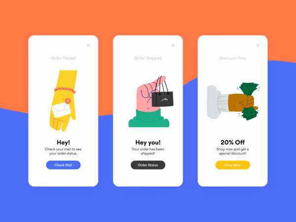 7 поширених помилок у дизайні інтерфейсів та як їх виправити Основне зображення