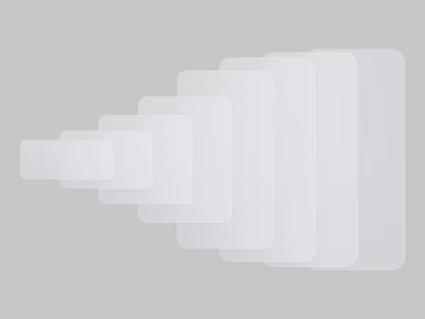 Анімація у продуктовому дизайні: типи та приклади використання Основне зображення