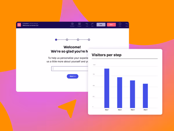 Онбординг: як познайомити користувачів із продуктом, щоб вони захотіли лишитися? Основне зображення