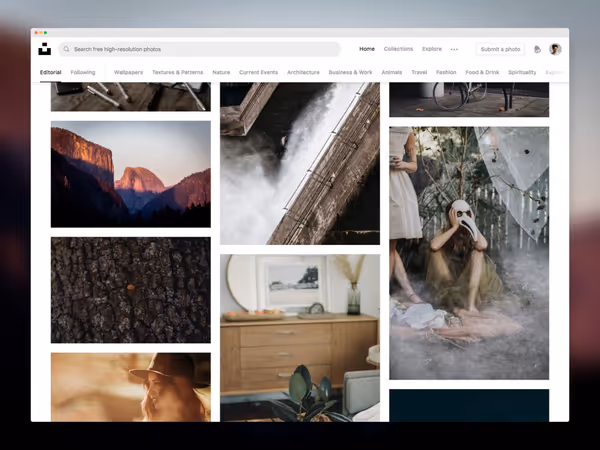 Як заробити на фотостоку: проста інструкція для початківців Основне зображення