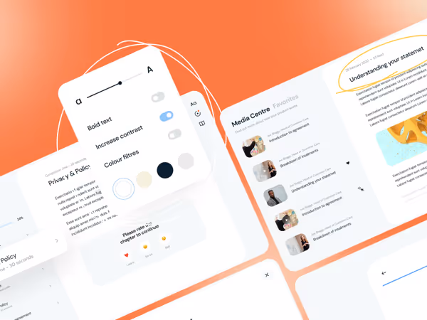 Як і навіщо спрощувати складні інтерфейси Основне зображення