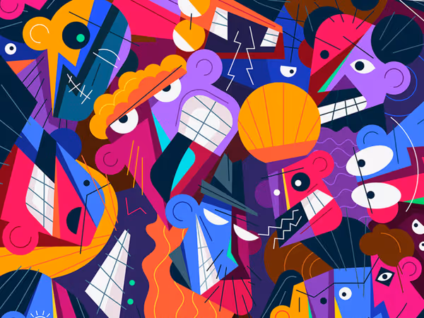 Як оцінити інтерфейс на відповідність евристикам юзабіліті Основне зображення