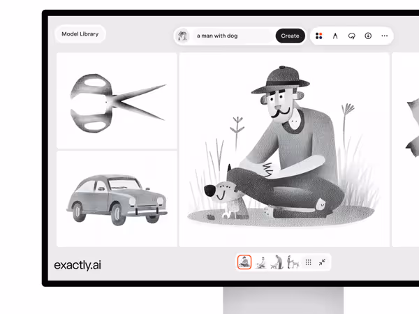 5 безкоштовних нейромереж для домальовування зображень Основне зображення