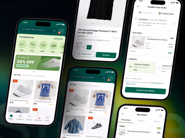 Сторінка підтвердження замовлення: 6 способів зробити її ефективнішою Основне зображення