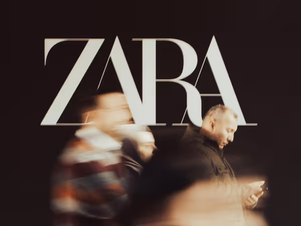 Помилки Zara, що коштували мільярди: аналіз інтернет-магазину Основне зображення
