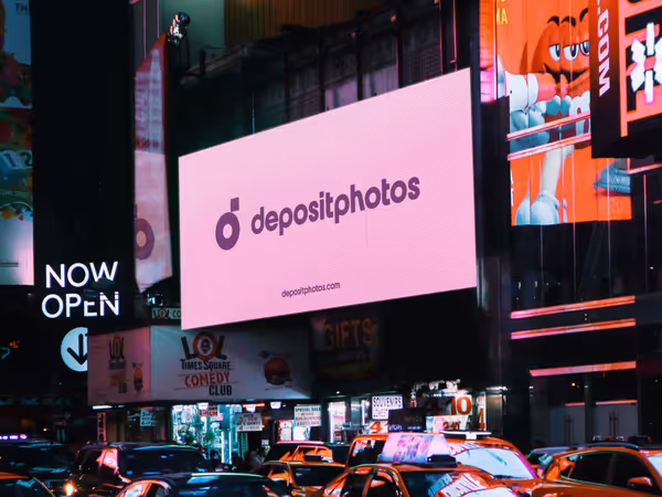 7 креативних трендів 2025 від Depositphotos Основне зображення