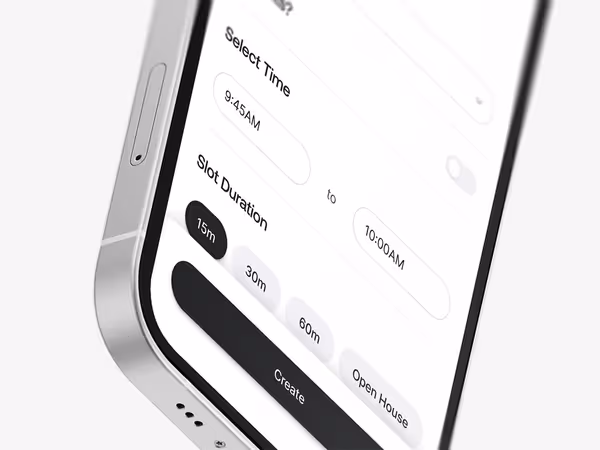 Все, що потрібно знати про нижні оверлеї (bottom sheets): найкращі практики Основне зображення