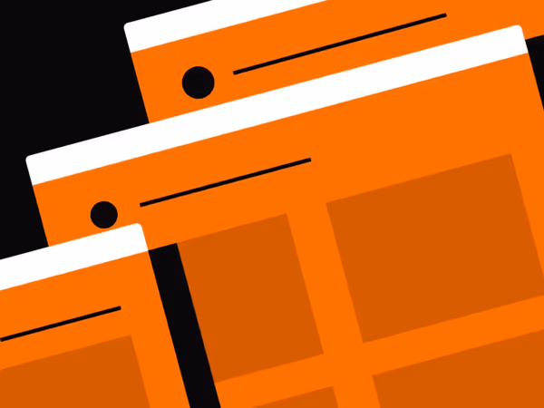 11 преміум UI-наборів для вебдизайну Основне зображення