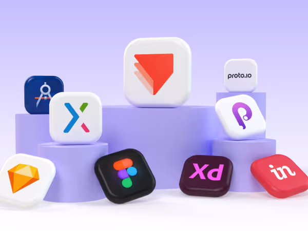 16 найкращих інструментів для прототипування 2025 Основне зображення