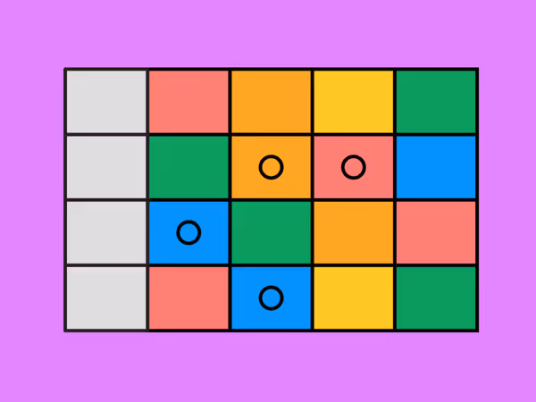 Матриця компетенцій: як вибудувати розвиток дизайнера без хаосу та паніки Основне зображення