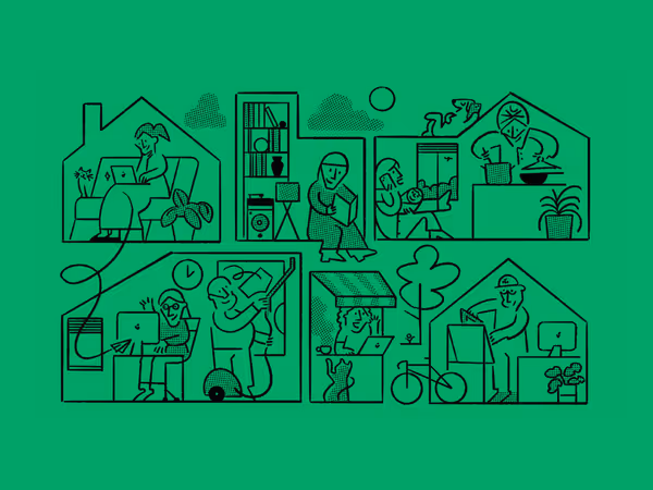 30+ сайтів для пошуку роботи в дизайні, маркетингу та IT Основне зображення