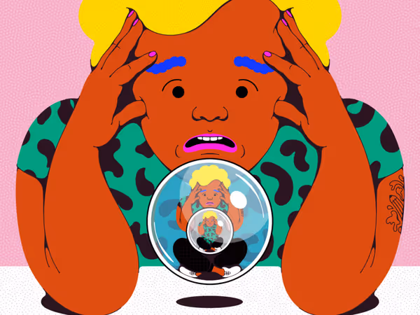 Як продуктовому дизайнеру використовувати ШІ та не втратити роботу Основне зображення