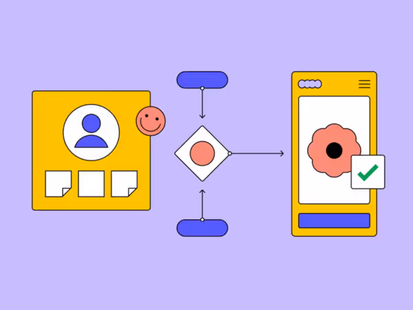 Як трансформується UX: еволюція в епоху штучного інтелекту Основне зображення