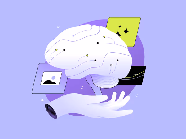 Як залишатися конкурентоспроможним дизайнером в епоху штучного інтелекту Основне зображення