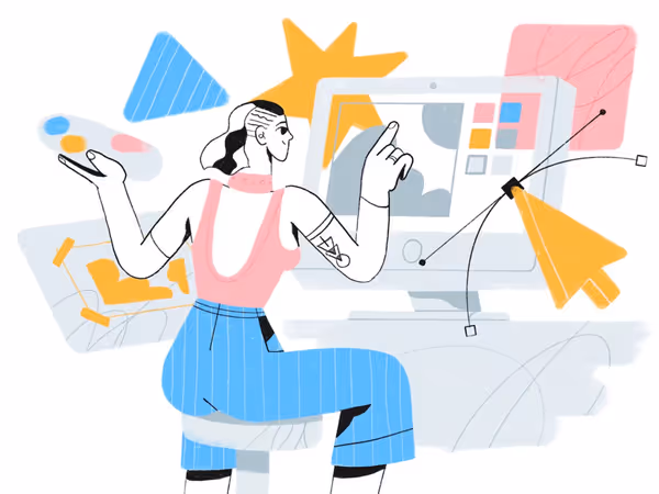 Корисне для дизайну: 6 сервісів, які варто спробувати Основне зображення