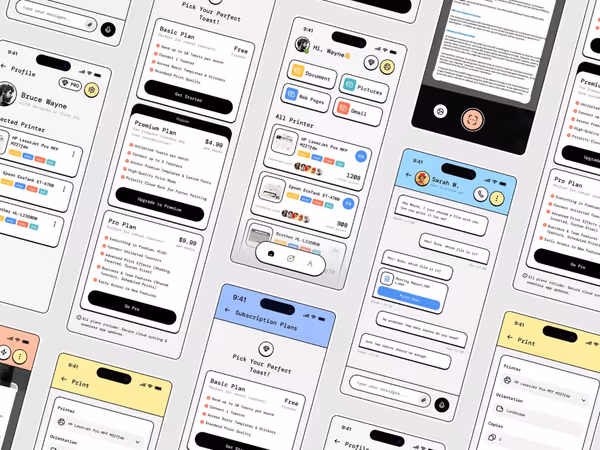 8 must-have сервісів для UI дизайнерів Основне зображення