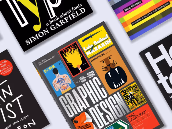 Книги, які має прочитати кожен UX/UI та продуктовий дизайнер Основне зображення