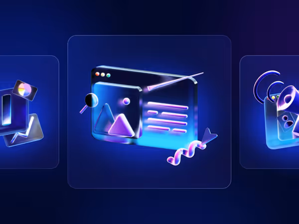 Огляд 50+ напрямів дизайну: як обрати свою професію в дизайні Основне зображення