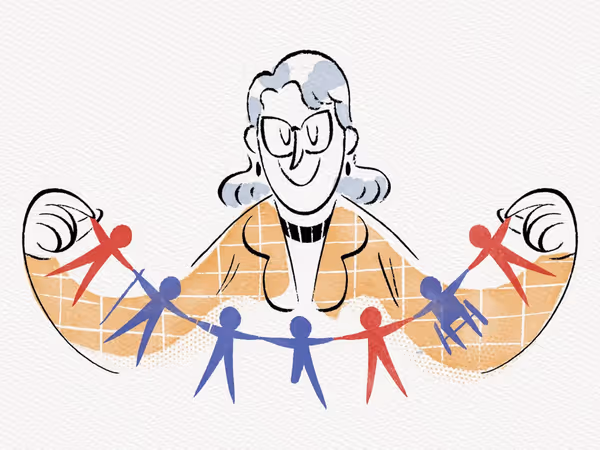 Чому інклюзивність у дизайні — не тренд, а необхідність Основне зображення