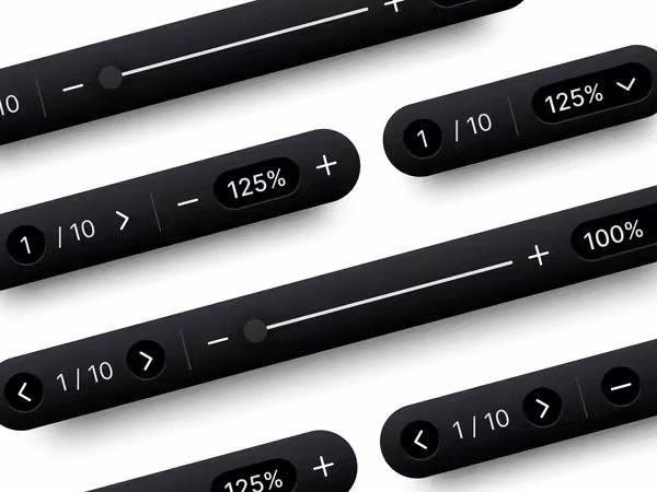 UX-гайд з пагінації в інтерфейсах: 10 дизайн-рішень Основне зображення