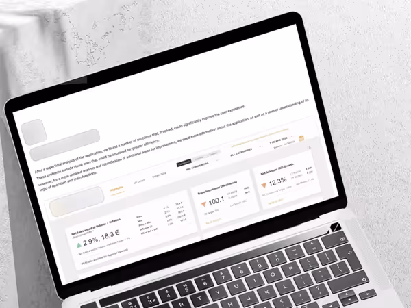 UX-аудит: етапи та інструменти для ефективного оновлення цифрового продукту Основне зображення