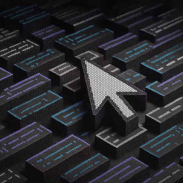 Cursor представив функцію Visual Editor — drag-and-drop редактор із вбудованим ШІ-агентом Основне зображення