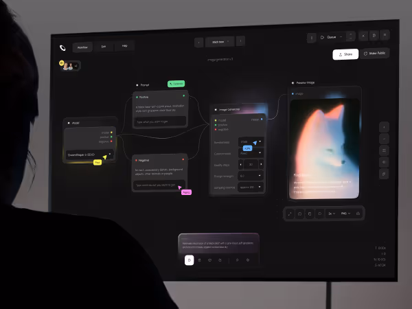 Як дизайнеру запустити власний продукт у 2026 році Основне зображення