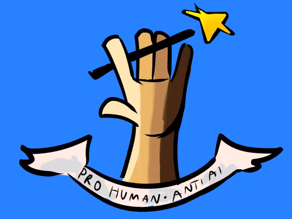 Як ручна робота стала преміум-послугою: anti-AI рух і що він означає для бізнесу Основне зображення